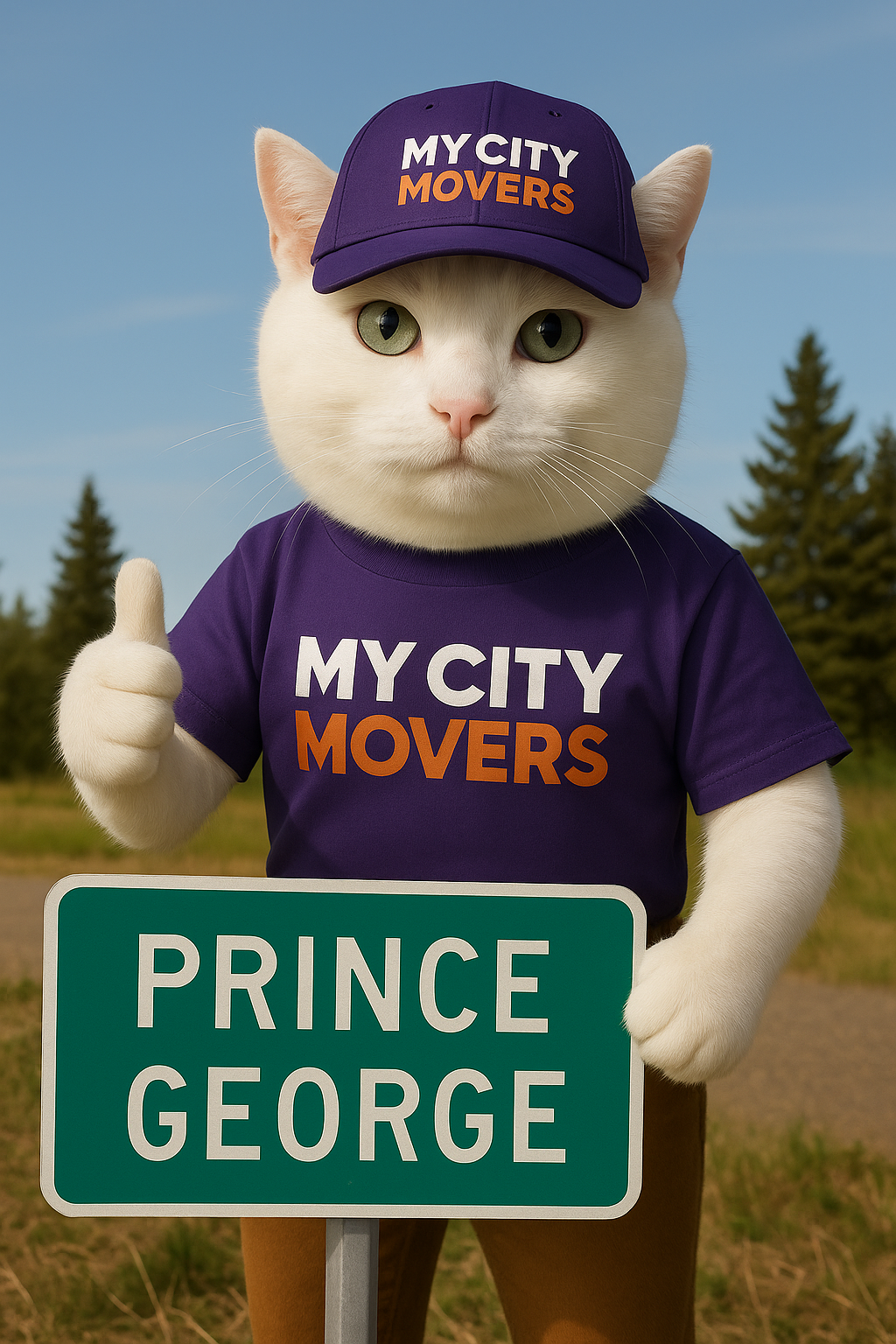 Images My City Movers | Surrey Movers