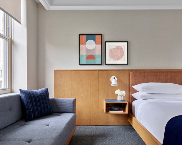 Images Hotel AKA Back Bay