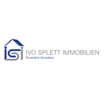 Logo Ivo Splett Logo