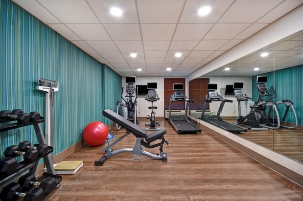Images Holiday Inn Express & Suites Houston Memorial - City Centre by IHG