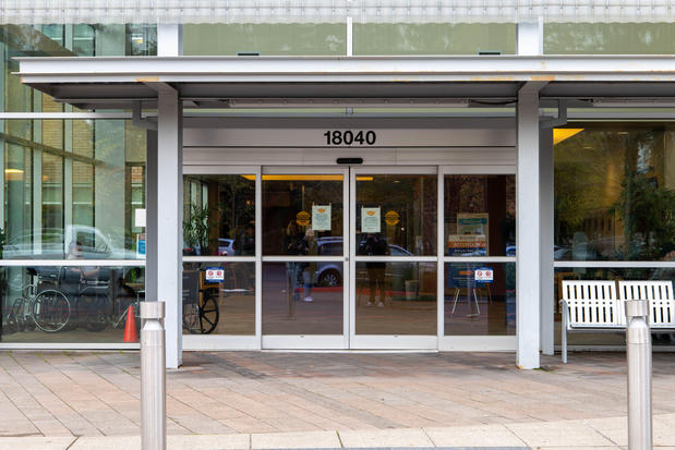 Images Providence Medical Group - Bridgeport Dermatology