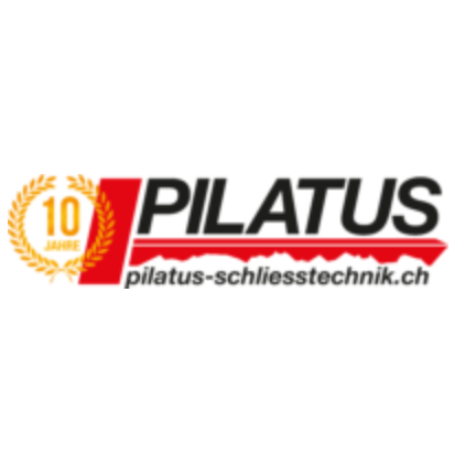 Pilatus Schliesstechnik GmbH Logo