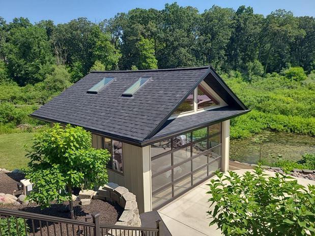 Images Style Exteriors by Corley
