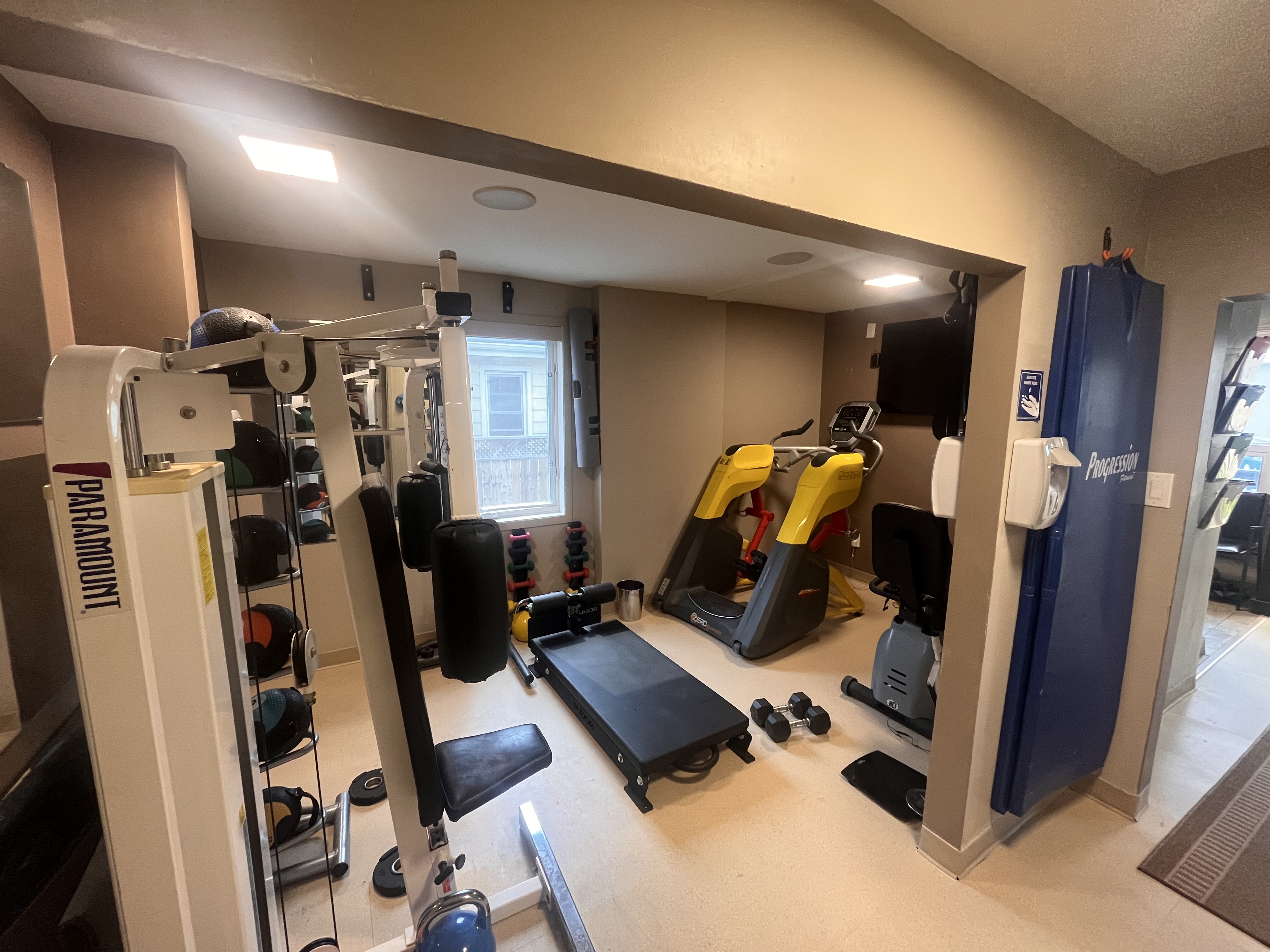 Images Brant Physical Therapy and Rehab Clinic