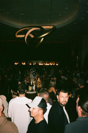 Images Wax Rabbit Speakeasy