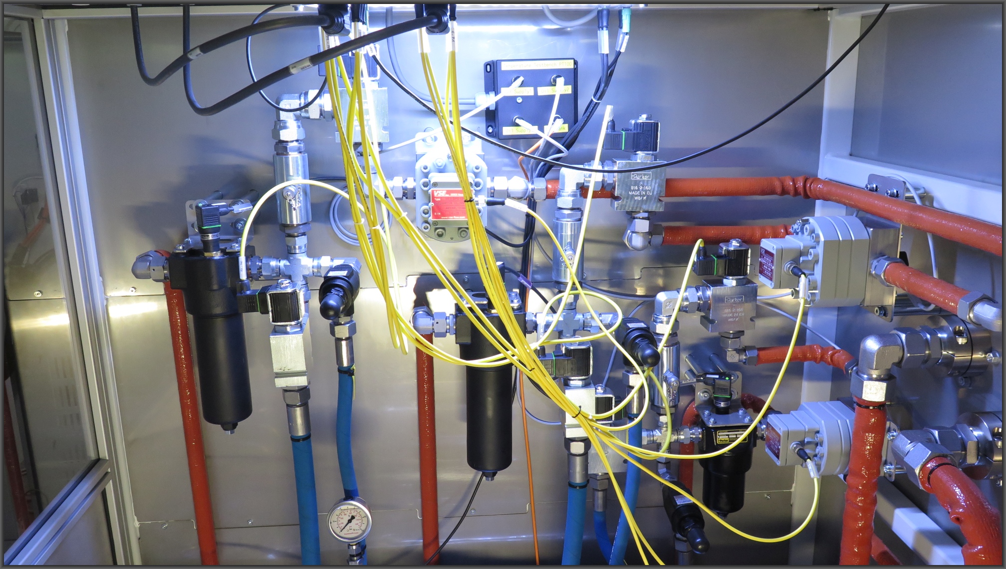 ITS-gear GmbH, Pyhrnstrasse 16 in Schlierbach