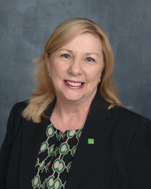 Images Maria Baker -TD Bank Merchant Solutions Payment Advisor