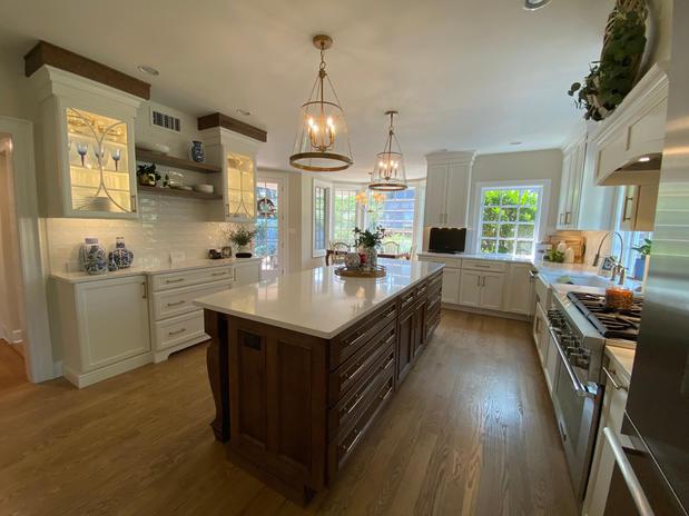 Images Spectrum Homes and Remodeling