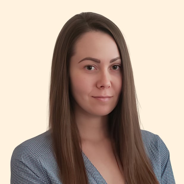 Images Deanna Bronfermakher, Psychiatric Nurse Practitioner