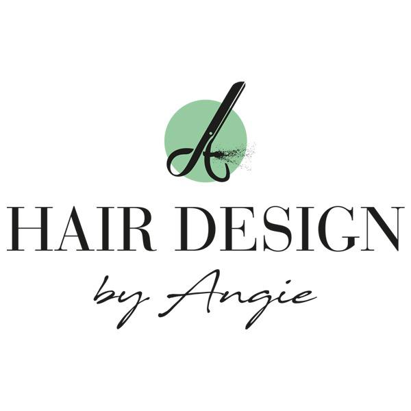 Hairdesign by Angie Baitz Inh. Angelika Klausner Logo