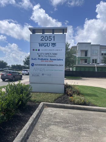 Images Eye Center of Texas - Katy/Houston