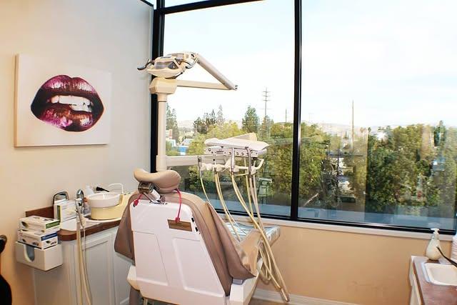 Images Smiles By Eddie: Dr. Edmond Ahdoot DDS