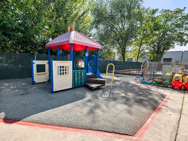 Images Folcroft KinderCare