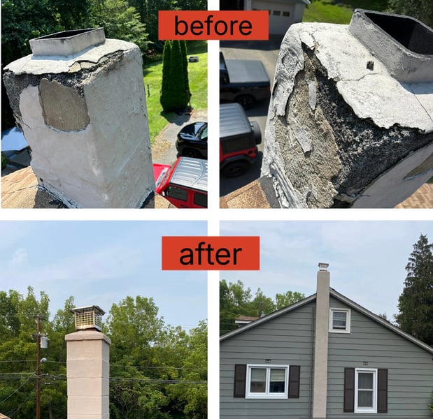 Images My Way Construction LLC
