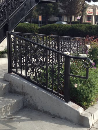 Images Fence Factory - Santa Maria