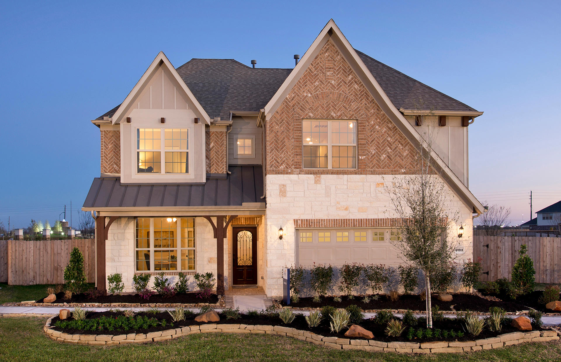 Image 2 | Corley Farms by Pulte Homes