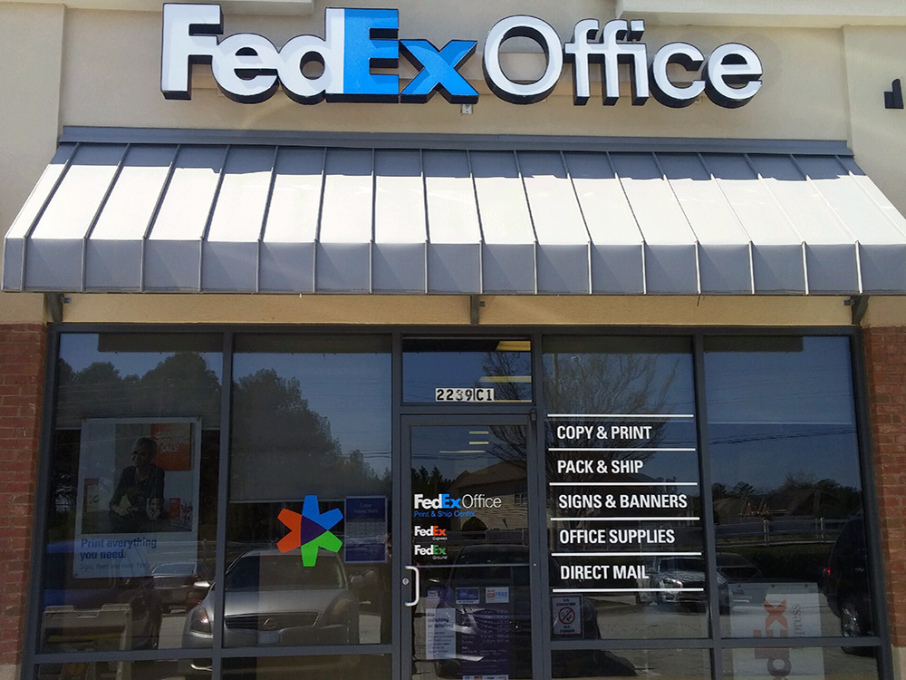 Exterior photo of FedEx Office location at 2239 Hwy 20\t Print quickly and easily in the self-service area at the FedEx Office location 2239 Hwy 20 from email, USB, or the cloud\t FedEx Office Print & Go near 2239 Hwy 20\t Shipping boxes and packing services available at FedEx Office 2239 Hwy 20\t Get banners, signs, posters and prints at FedEx Office 2239 Hwy 20\t Full service printing and packing at FedEx Office 2239 Hwy 20\t Drop off FedEx packages near 2239 Hwy 20\t FedEx shipping near 2239 Hwy 20