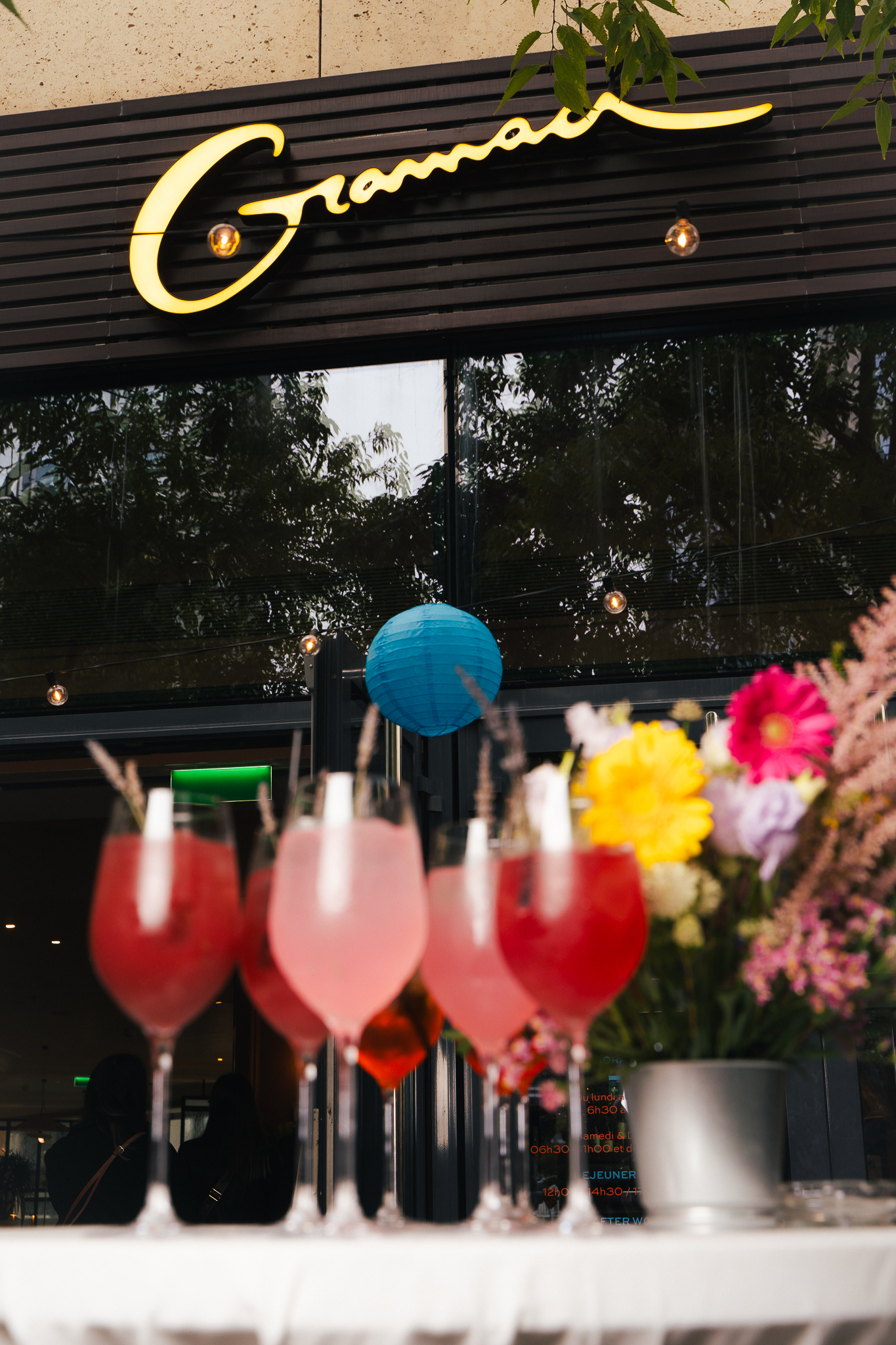 Images Gramaci Restaurant