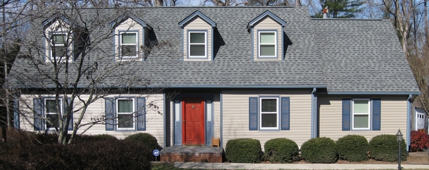 Images Riley's Replacement Windows LLC.