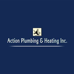 Action Plumbing & Heating Inc Logo