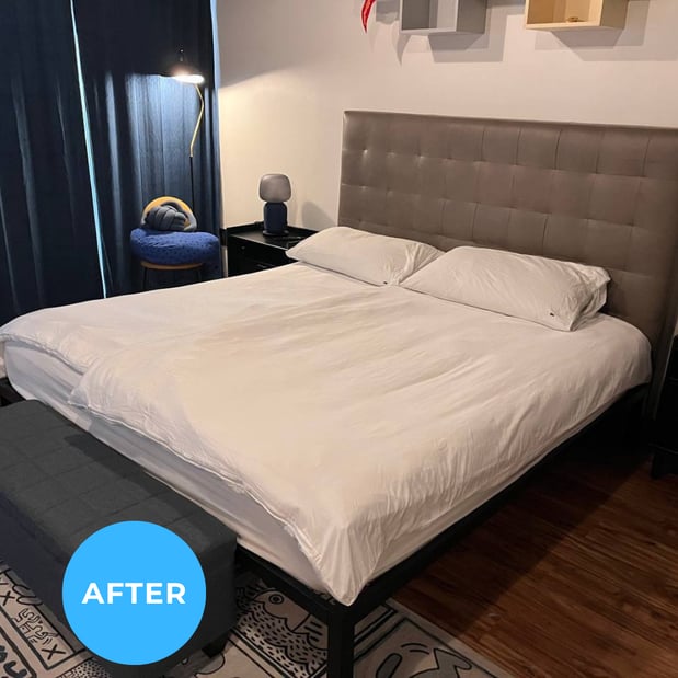 Images Wow Now Cleaning - Tampa