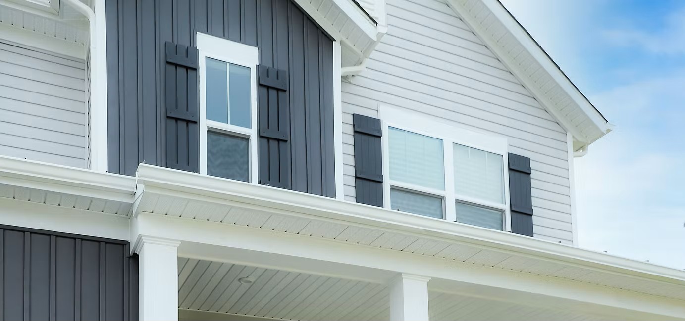 The gutter installation and gutter repair experts at Summit Builders Inc. can help you evade costly repairs with a free inspection, consultation and repair of your gutter system.