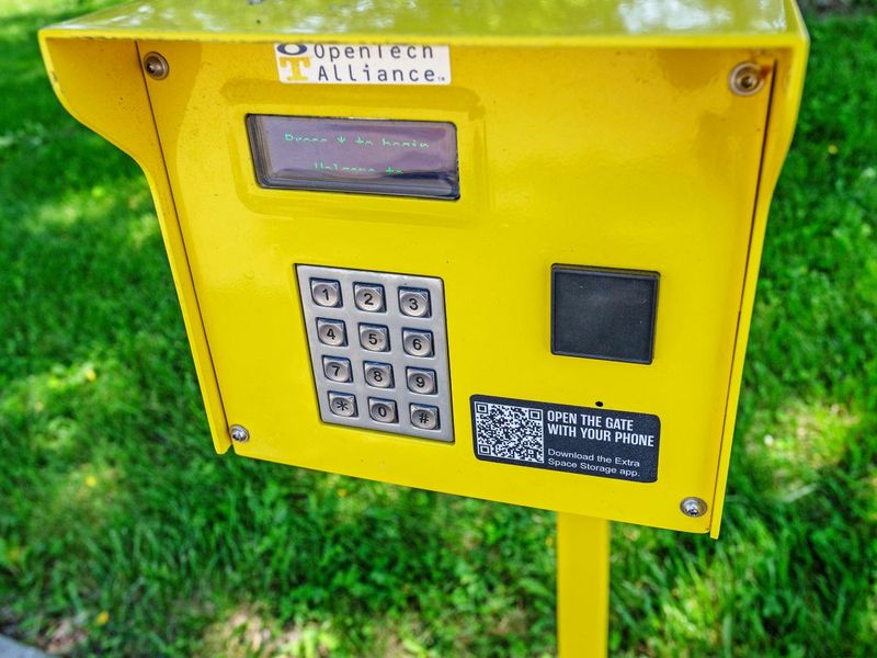 Keypad 