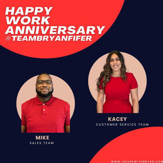 Images Bryan Fifer - State Farm Insurance Agent