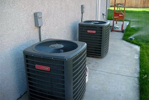 Images Donato's Heating and Air LLC