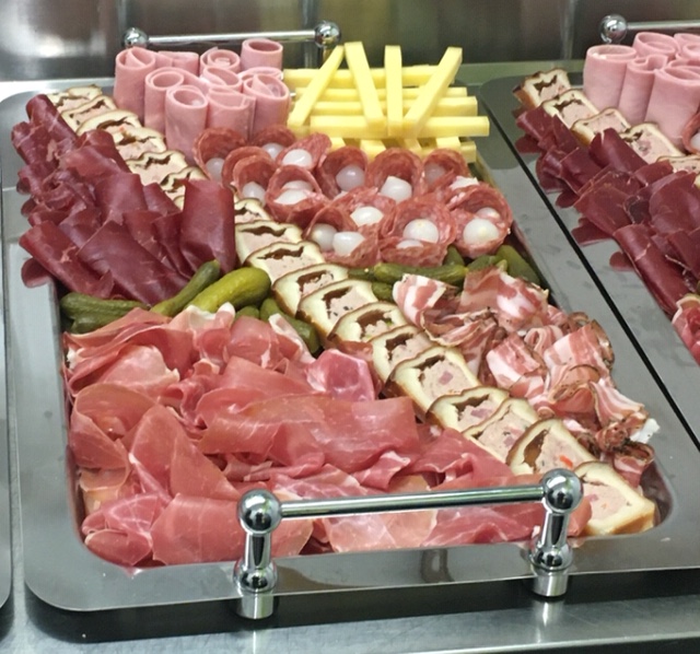 Üse Lade - ConVoi GmbH, Hauptstrasse 55 in Meinisberg