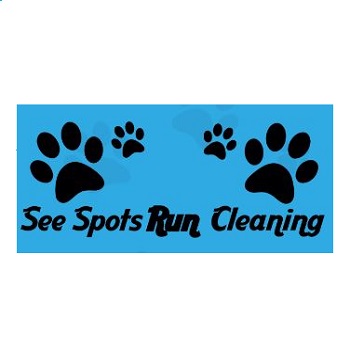 See Spots Run Cleaning