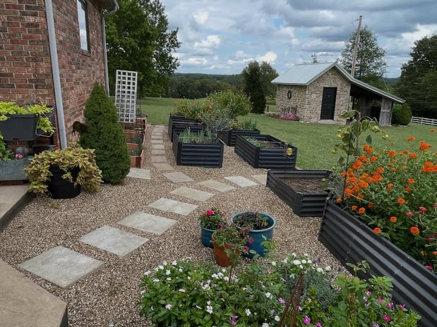 Images Builders Stone and Supply