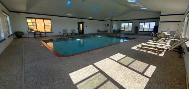Images Best Western Executive Inn & Suites