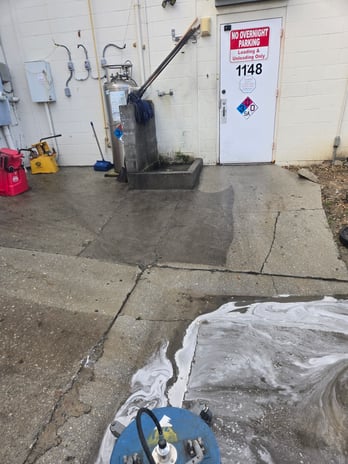 Images Dean Propst Pressure Cleaning