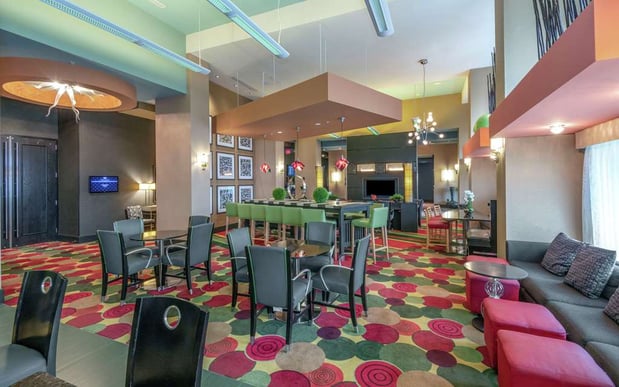 Images Hampton Inn & Suites Raleigh/Crabtree Valley