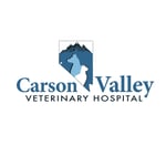 Carson Valley Veterinary Hospital Logo