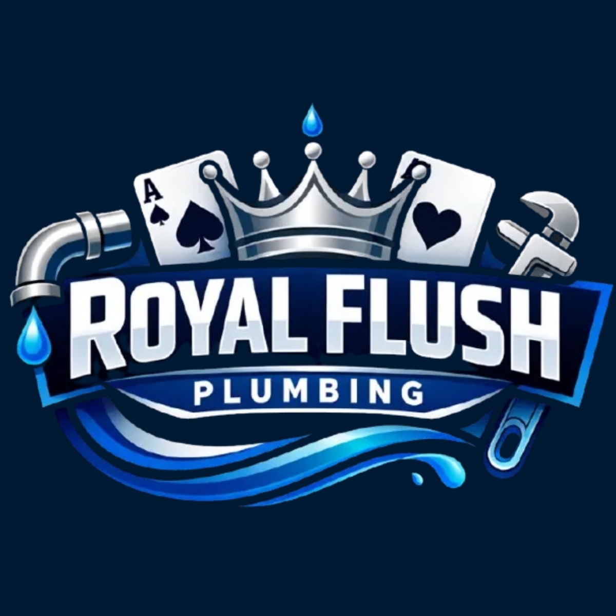 company logo