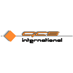 G.C.S. International Logo