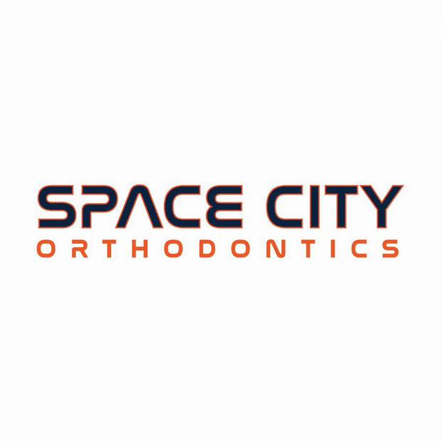 Space City Orthodontics - League City Logo