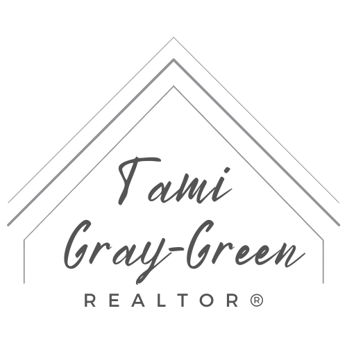 Tami Gray-Green Realtor