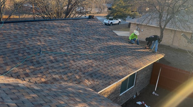 Images Fierro Roofing