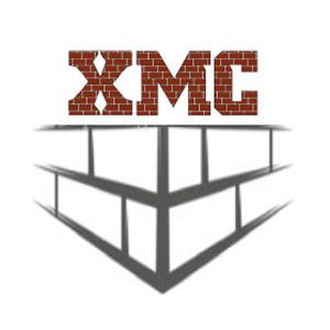 Xtreme Mason Contractors Logo