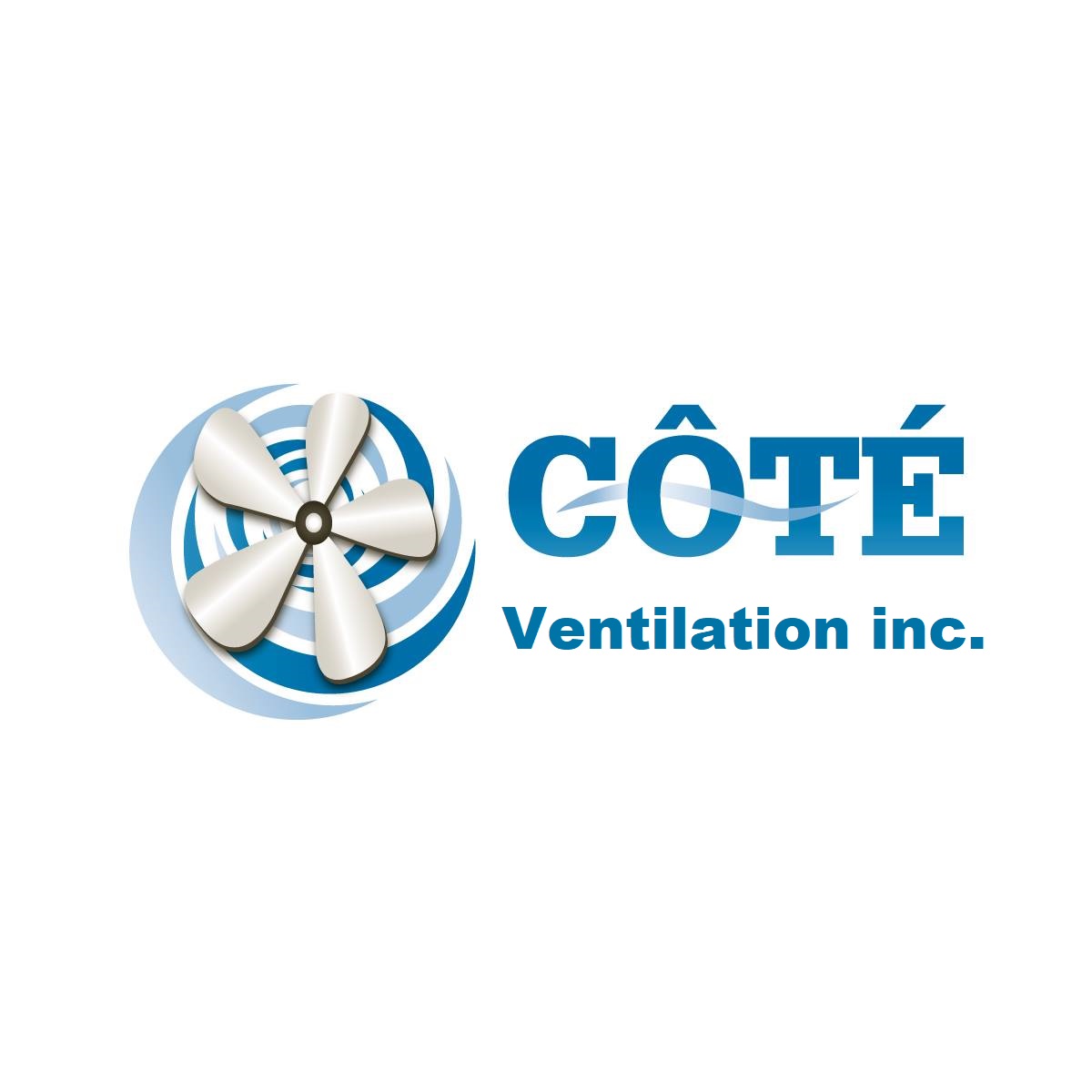 Images Côté ventilation - Chauffage, ventilation, climatisation Saint-Paul