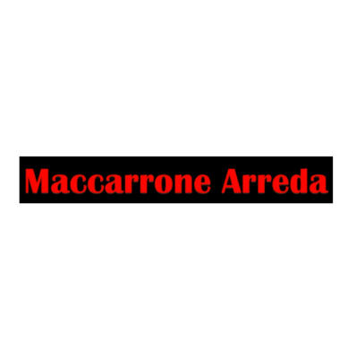Maccarrone Arreda Logo