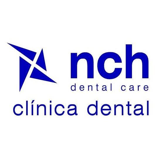 Nch Clínica Dental Logo