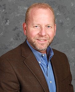 Provider Headshot