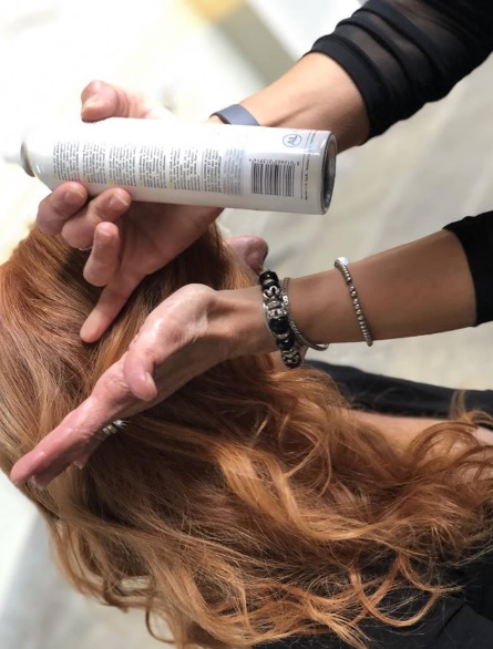 Images I Giarratano Parrucchieri