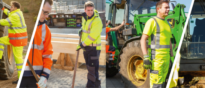 PROFI – Workwear Marcel Fischer, Bahnhofstrasse 17 in Großbottwar