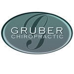 Gruber Chiropractic Logo