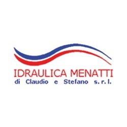 Idraulica Menatti Logo